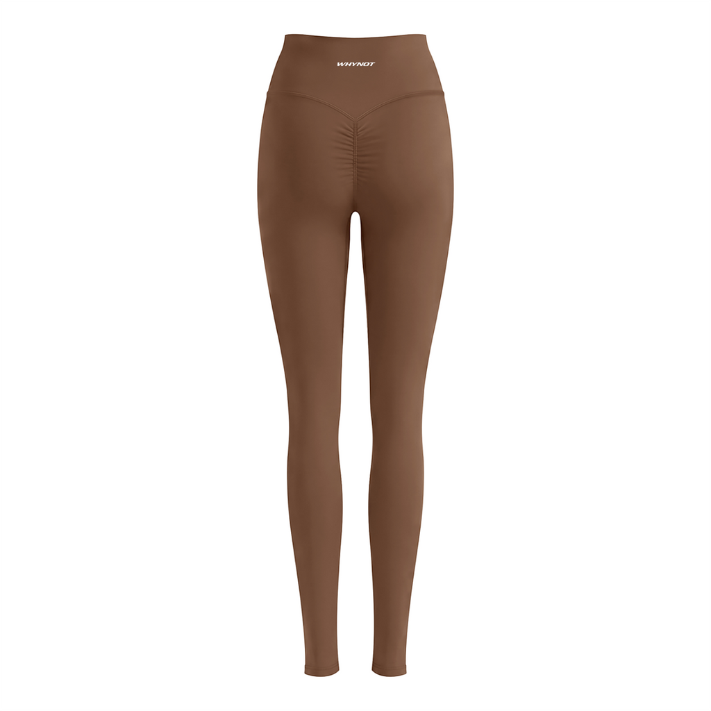 Women's High Waisted Ankle Leggings