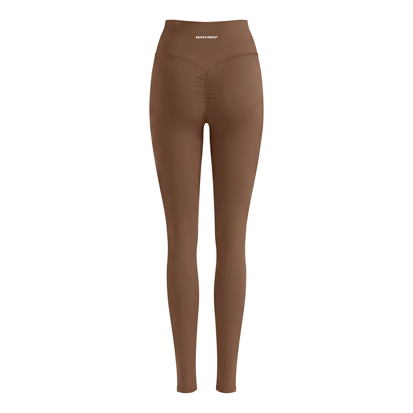 Women's High Waisted Ankle Leggings