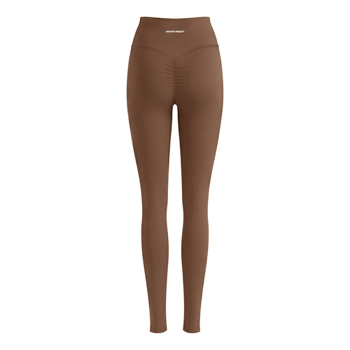Women's High Waisted Ankle Leggings