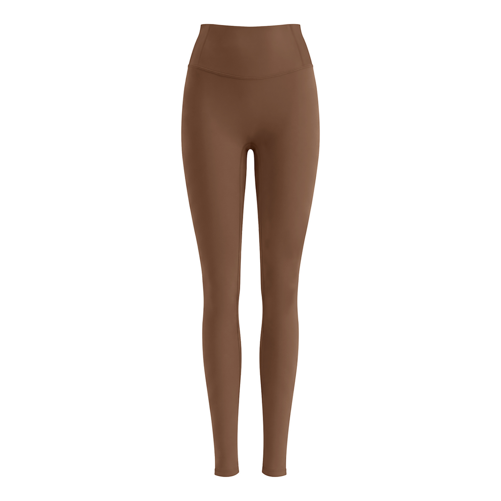 Women's High Waisted Ankle Leggings