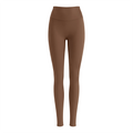 Women's High Waisted Ankle Leggings