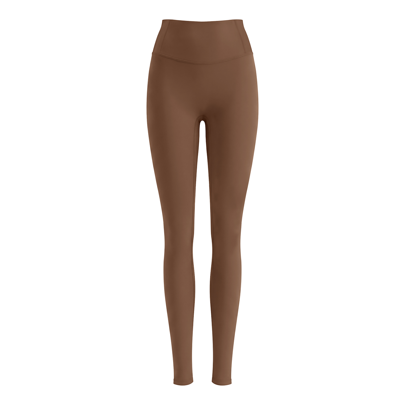 Women's High Waisted Ankle Leggings