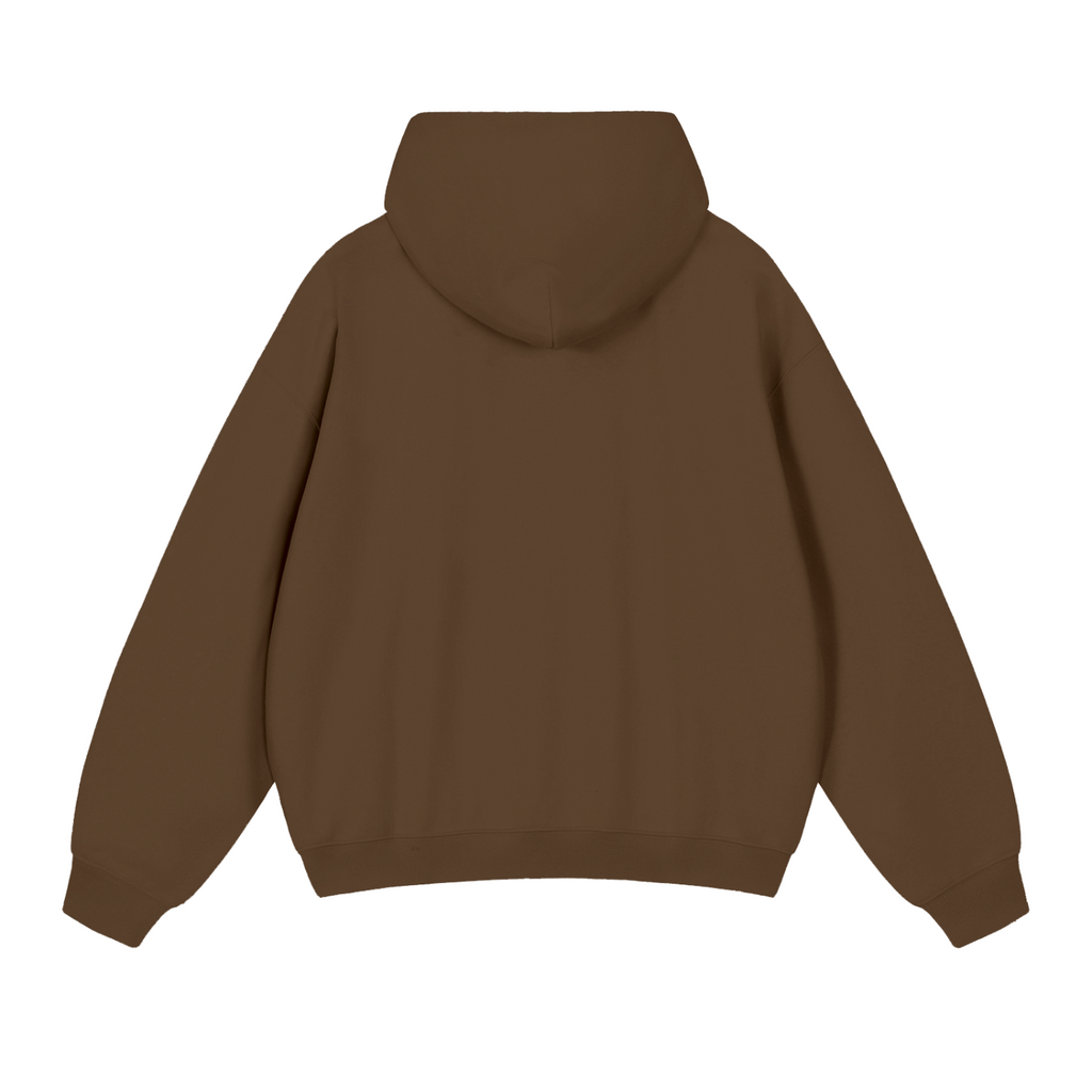 Essential Retro Hoodie