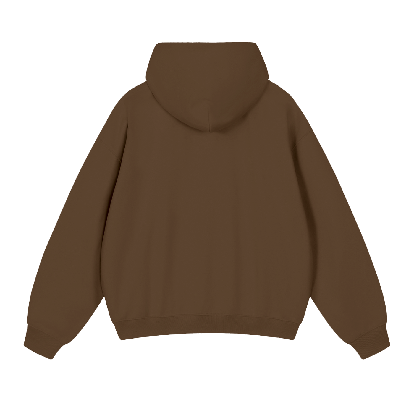 Essential Retro Hoodie