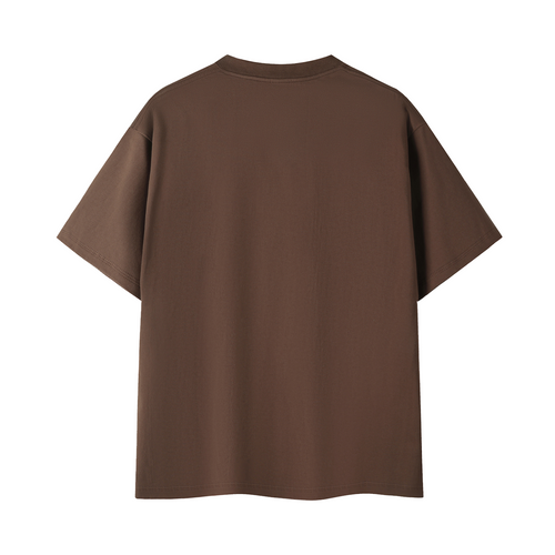 Bubble Cotton Tee
