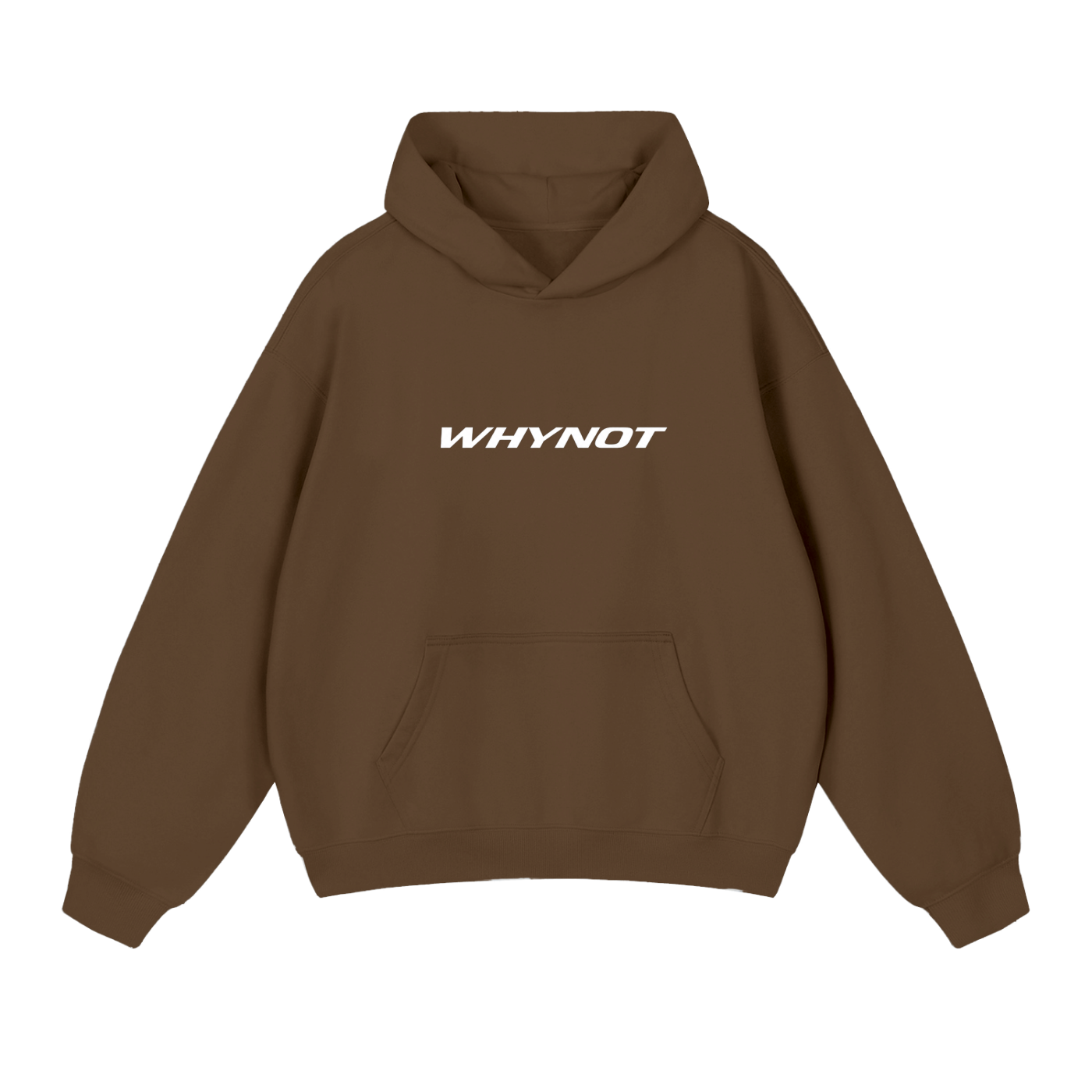 Essential Retro Hoodie