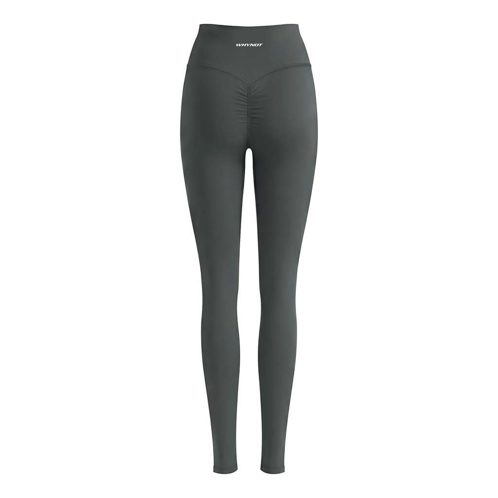 Women's High Waisted Ankle Leggings