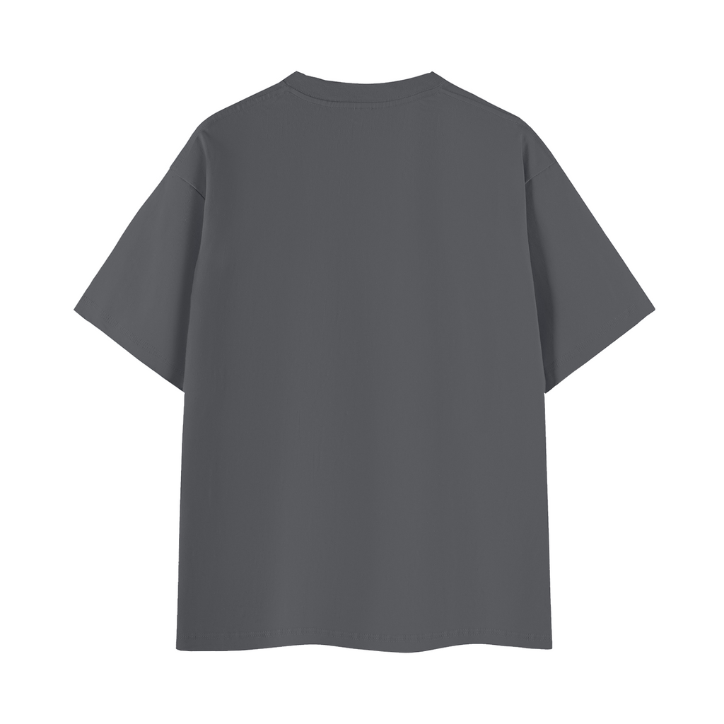 Bubble Cotton Tee