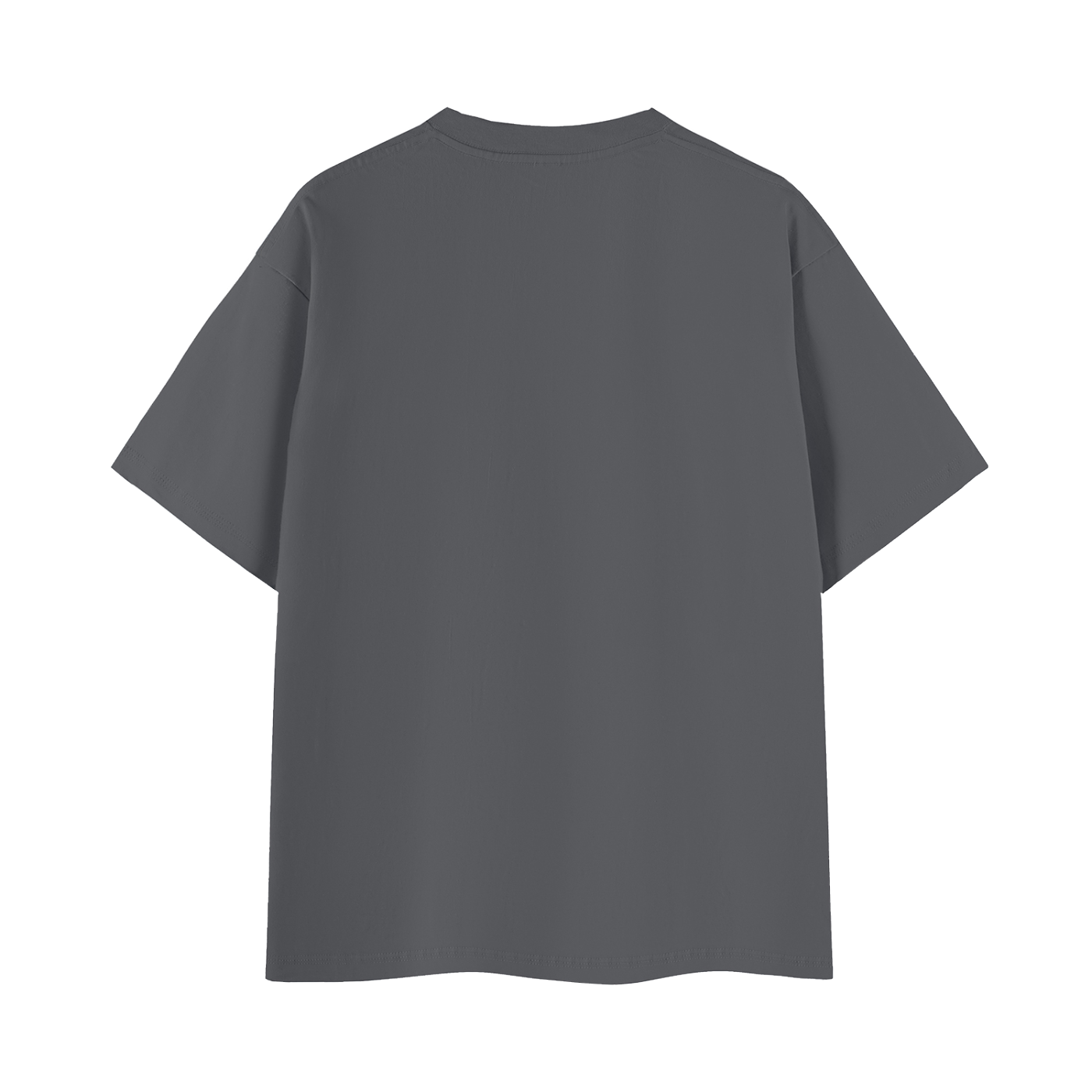 Bubble Cotton Tee