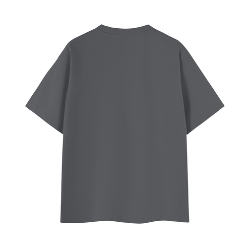 Bubble Cotton Tee