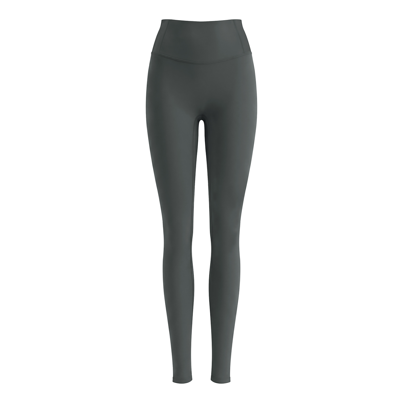 Women's High Waisted Ankle Leggings