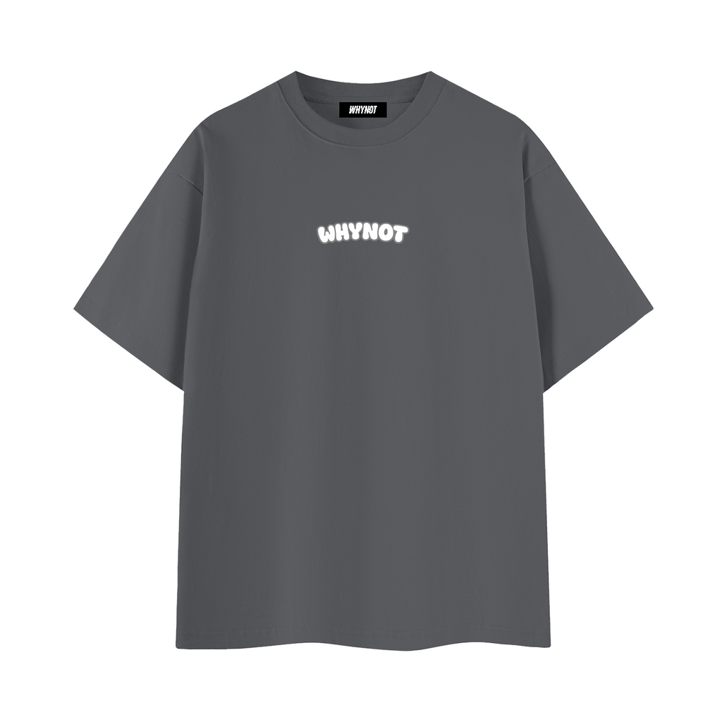 Bubble Cotton Tee