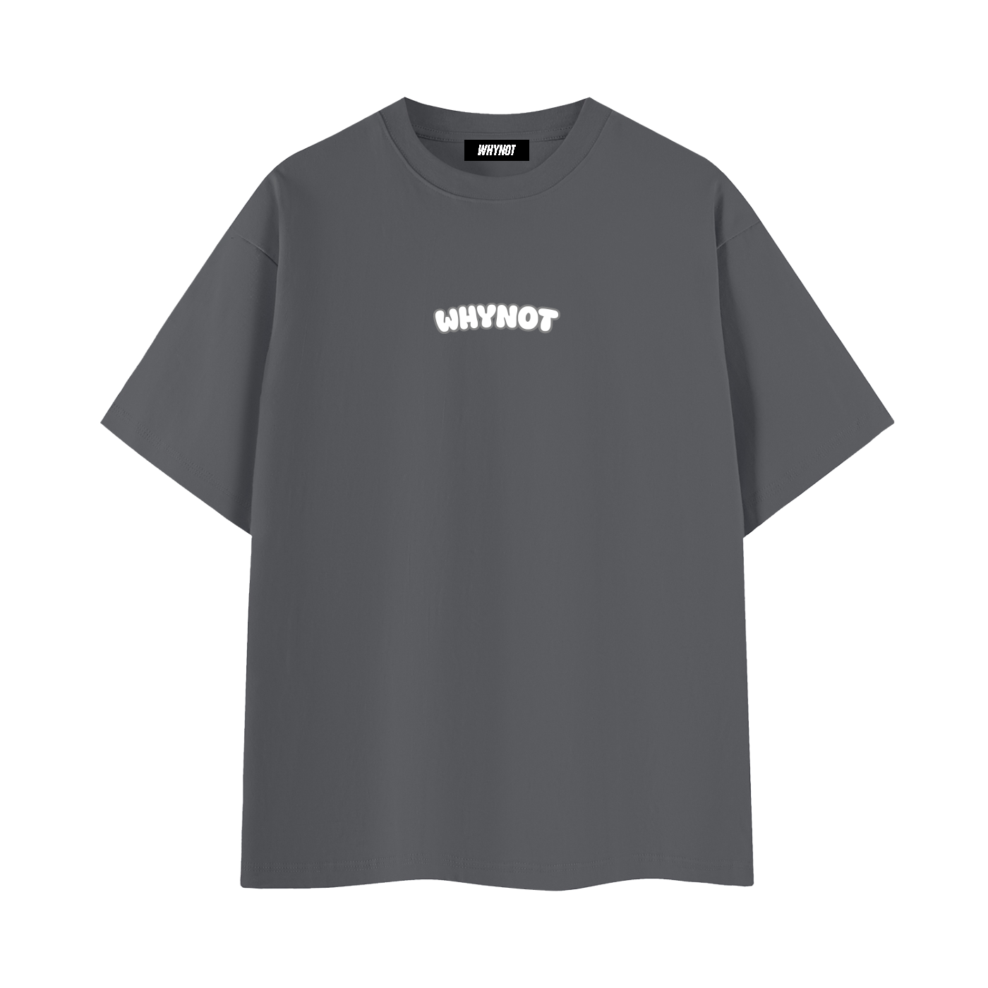 Bubble Cotton Tee