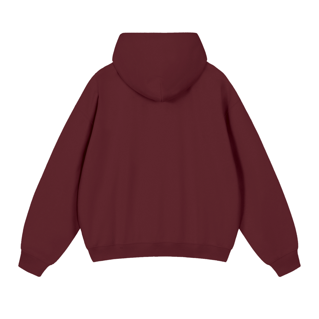 Essential Retro Hoodie