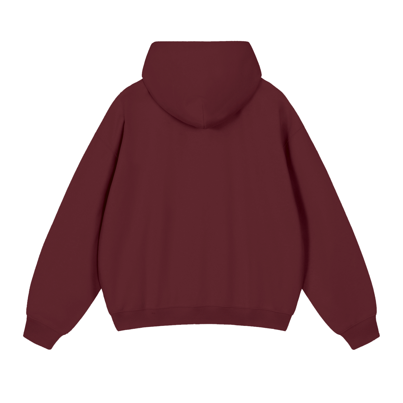 Essential Retro Hoodie