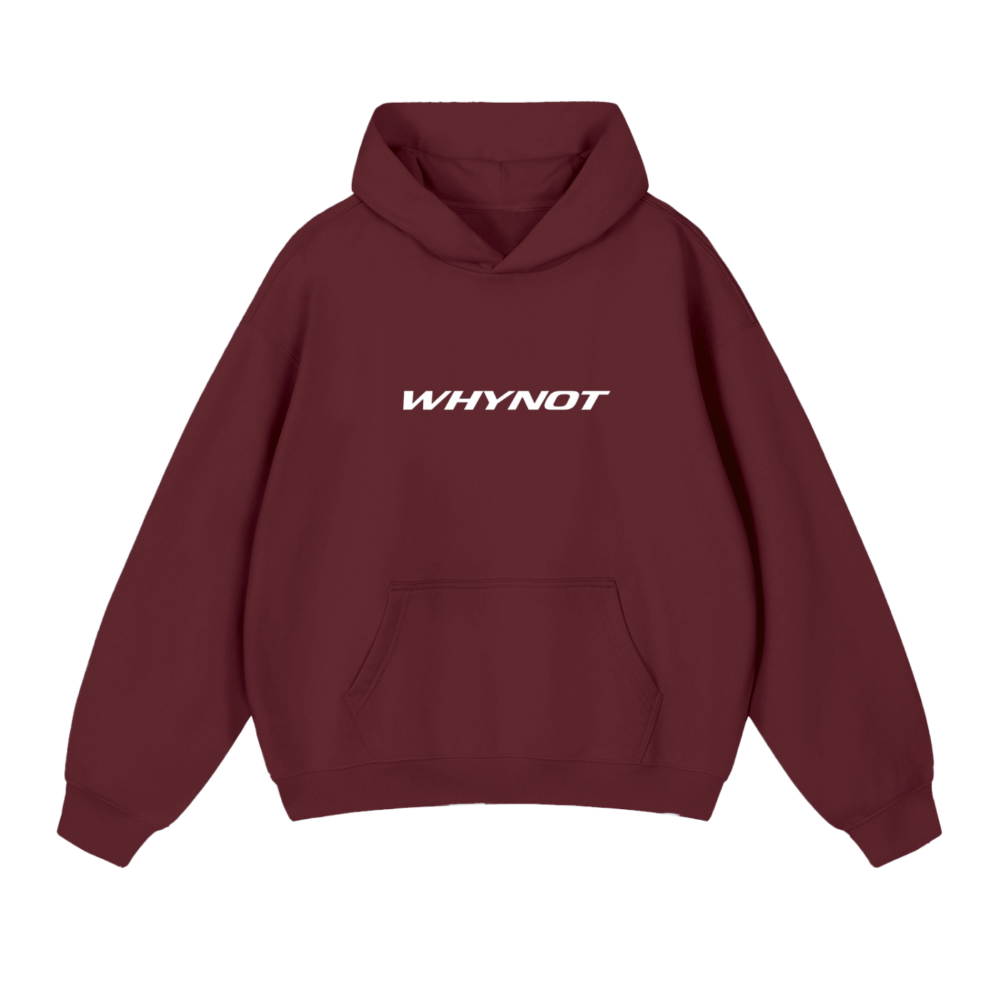 Essential Retro Hoodie