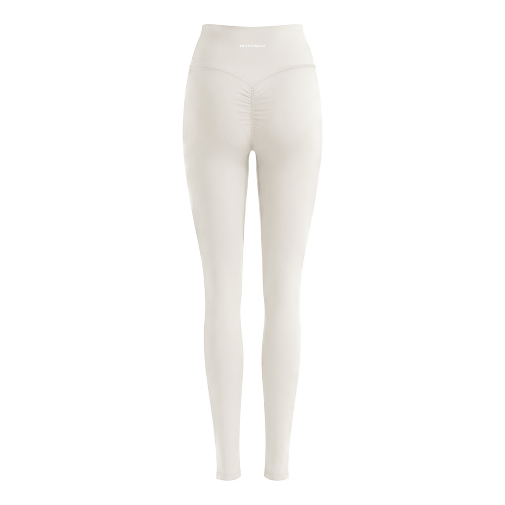 Women's High Waisted Ankle Leggings