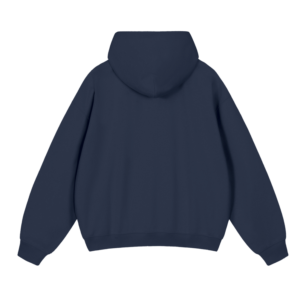Essential Retro Hoodie
