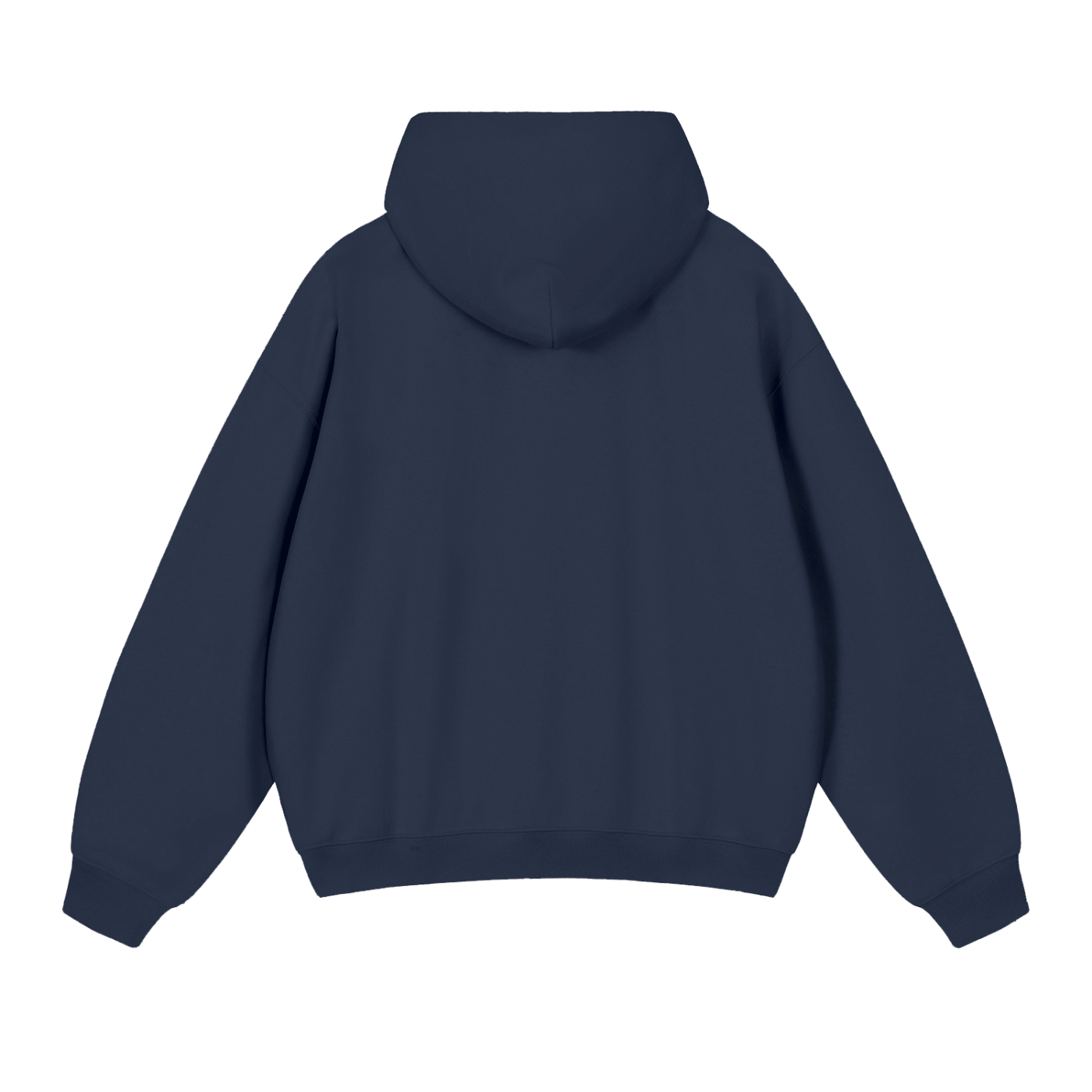Essential Retro Hoodie