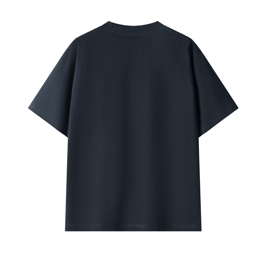 WHYNOT Icon Oversized Tee