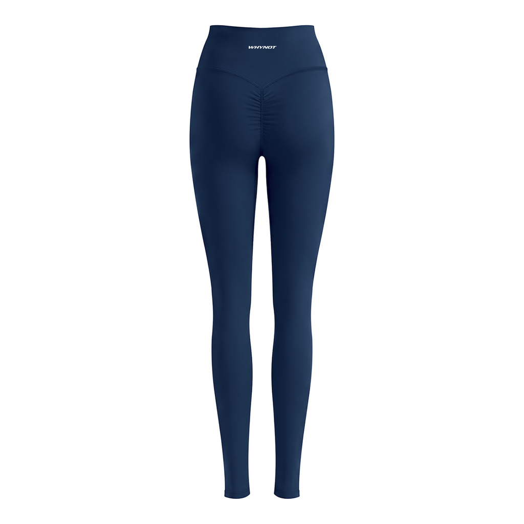 Women's High Waisted Ankle Leggings