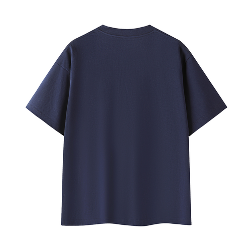 Bubble Cotton Tee