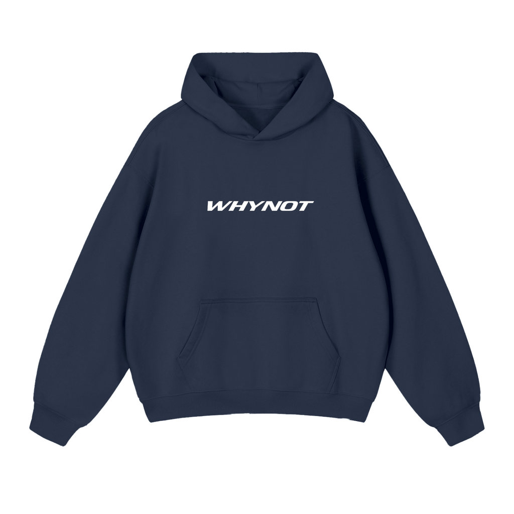 Essential Retro Hoodie