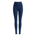 Women's High Waisted Ankle Leggings