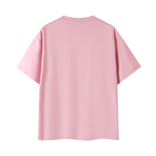 Bubble Cotton Tee
