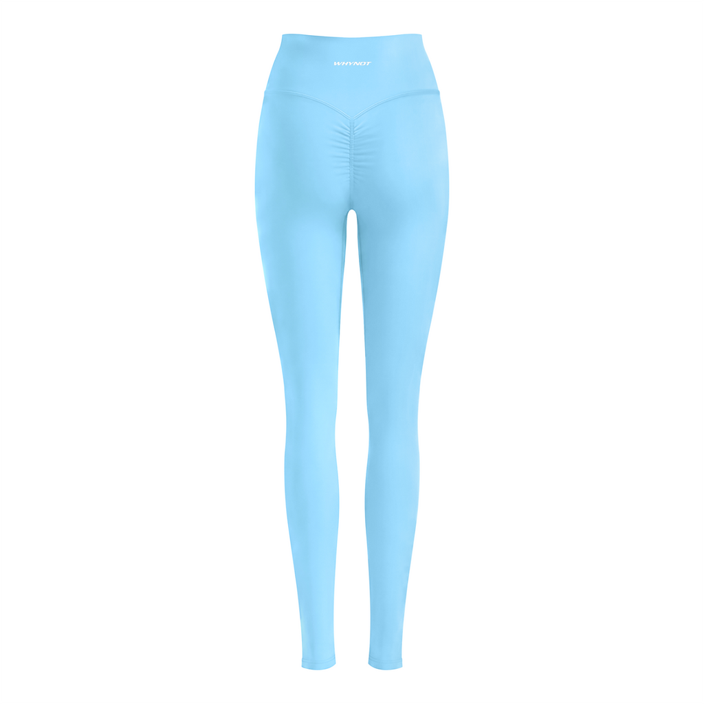 Women's High Waisted Ankle Leggings