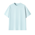 Unisex Oversized Retro Tee