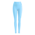 Women's High Waisted Ankle Leggings