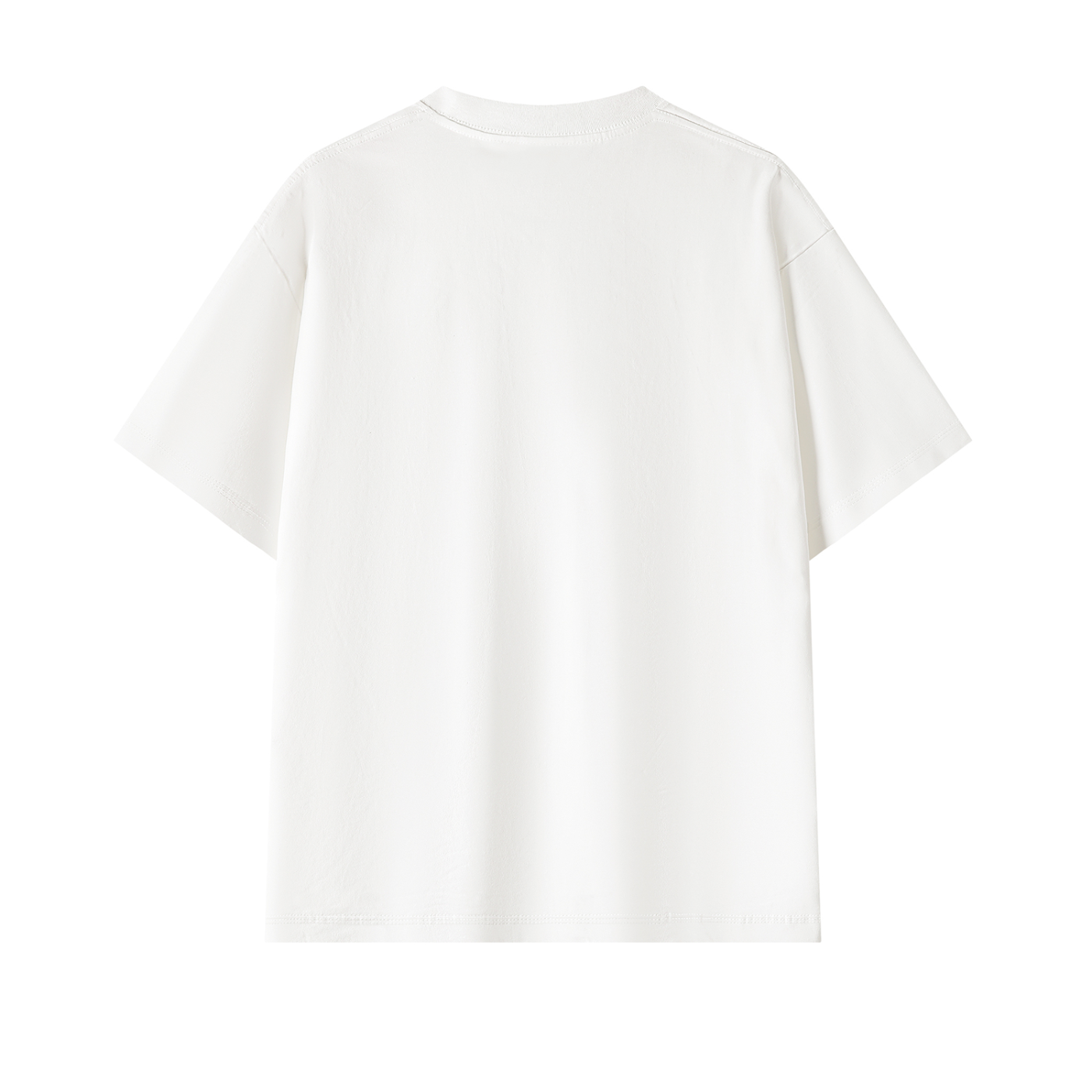 WHYNOT Icon Oversized Tee
