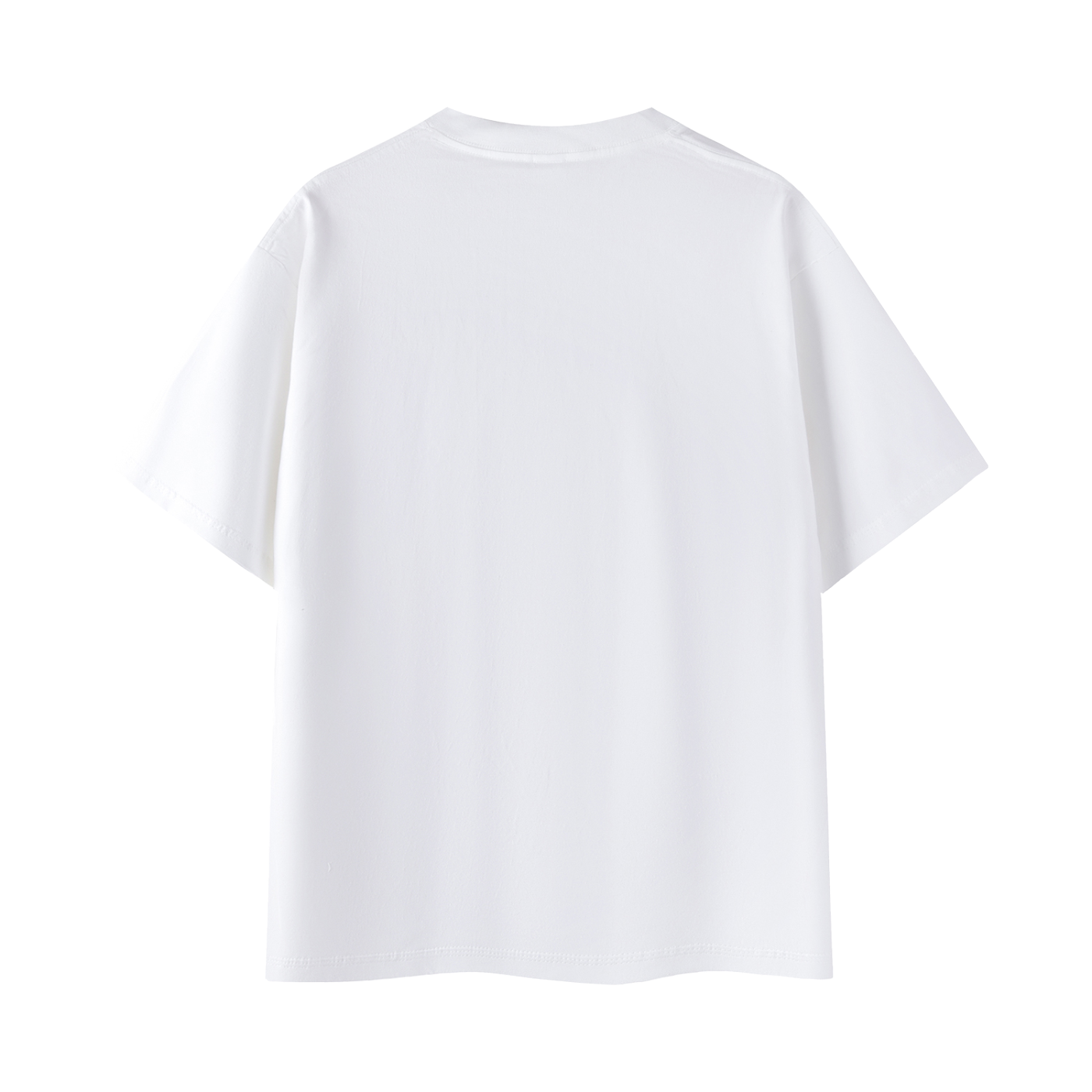 Bubble Cotton Tee