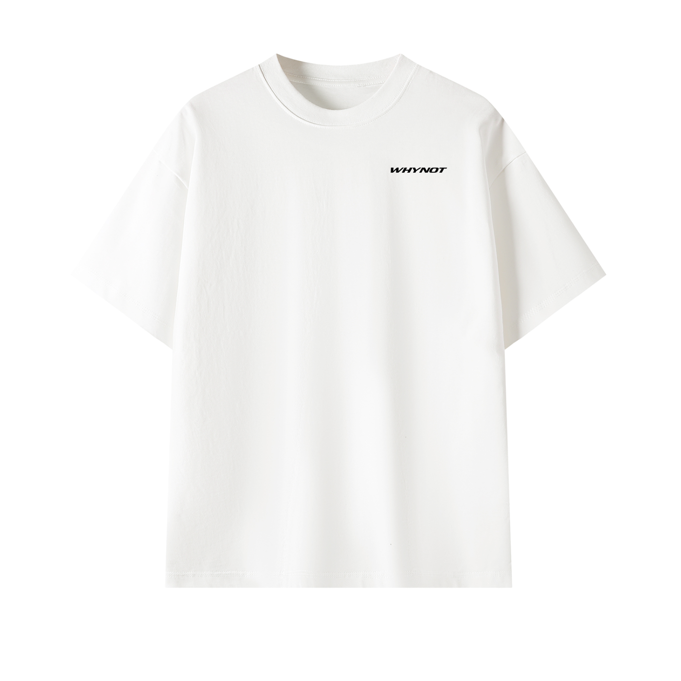Unisex Oversized Retro Tee