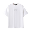 Bubble Cotton Tee