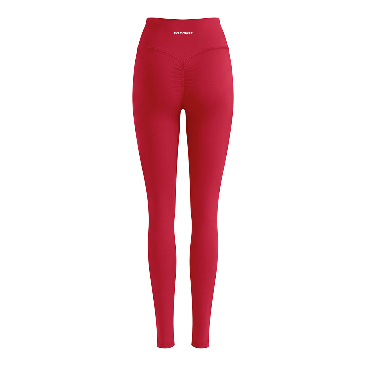 Women's High Waisted Ankle Leggings