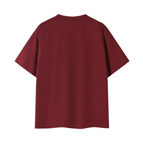 Bubble Cotton Tee