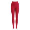 Women's High Waisted Ankle Leggings