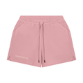 Question Everything Compression Shorts