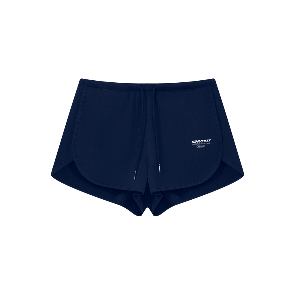 Women's Drawstring Shorts