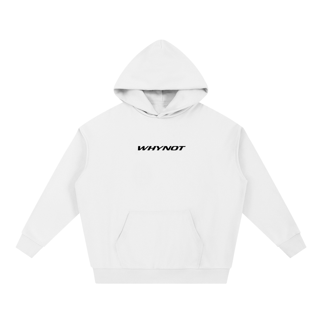 Heavyweight Retro Hoodie