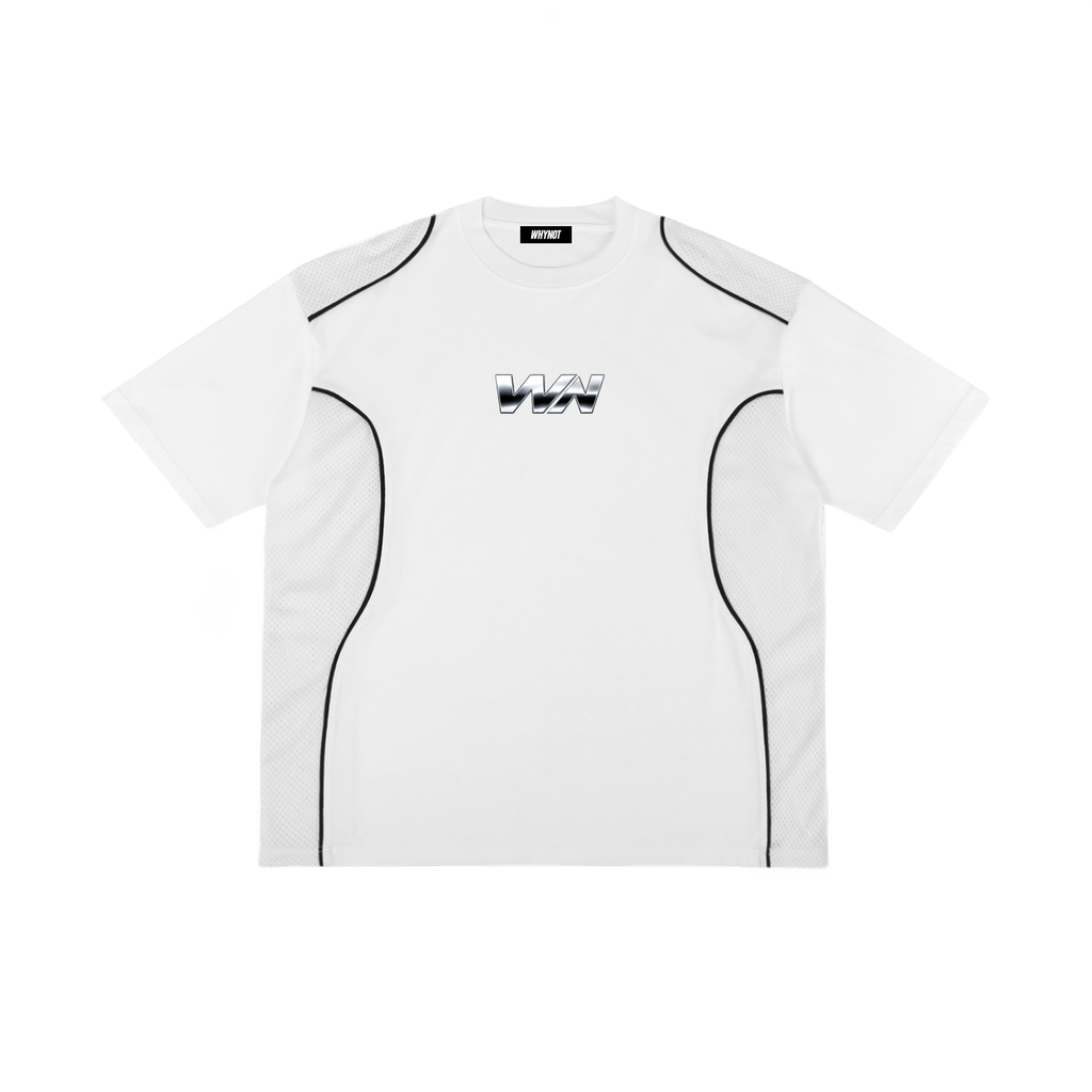 Chrome WN Tee