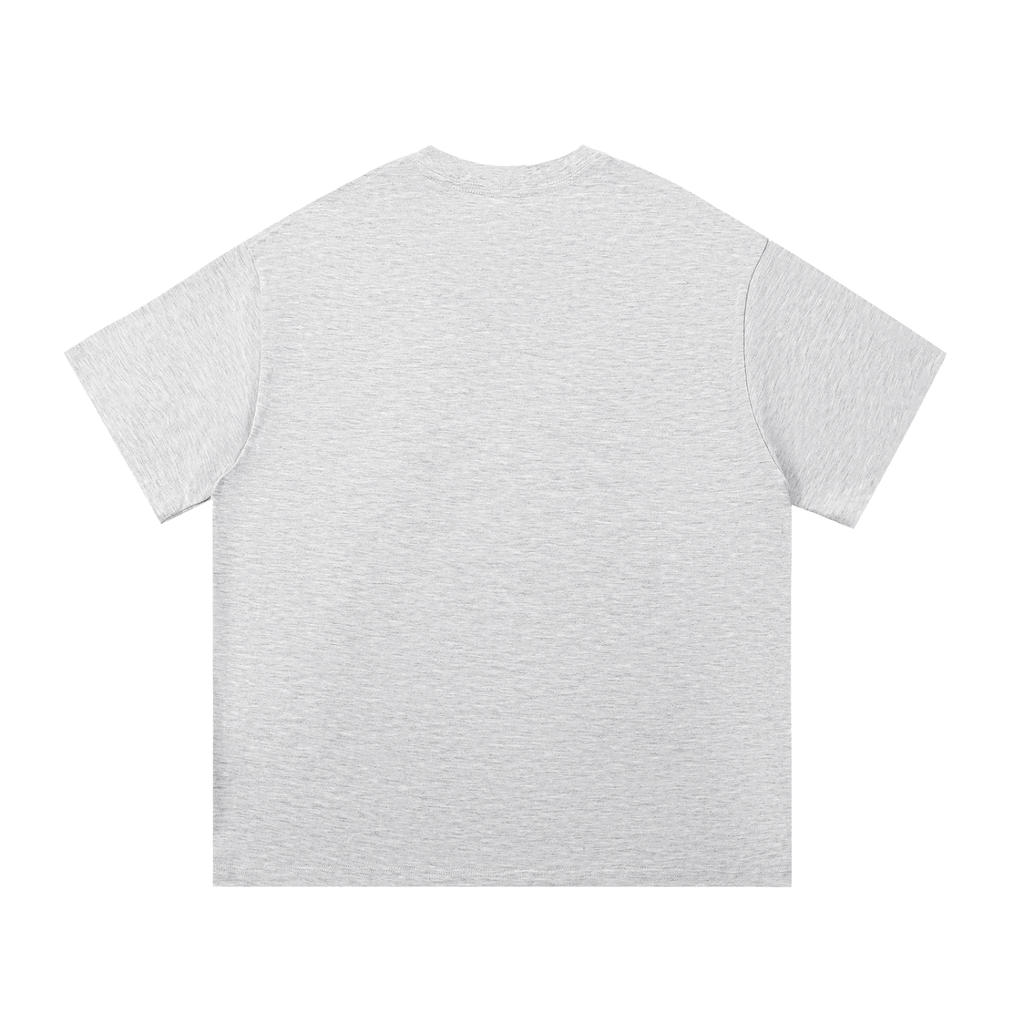 Blank Cotton Tee