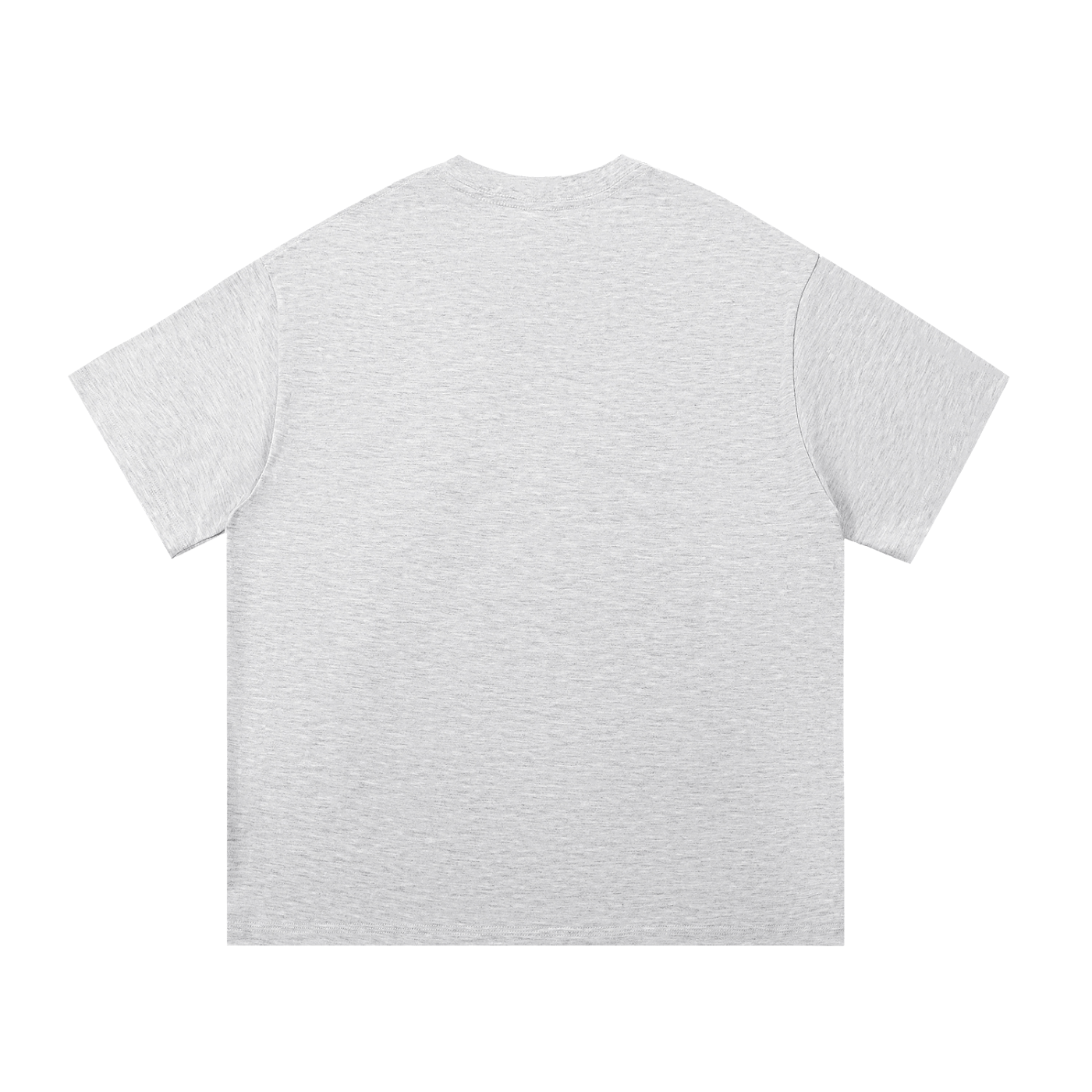 Blank Cotton Tee