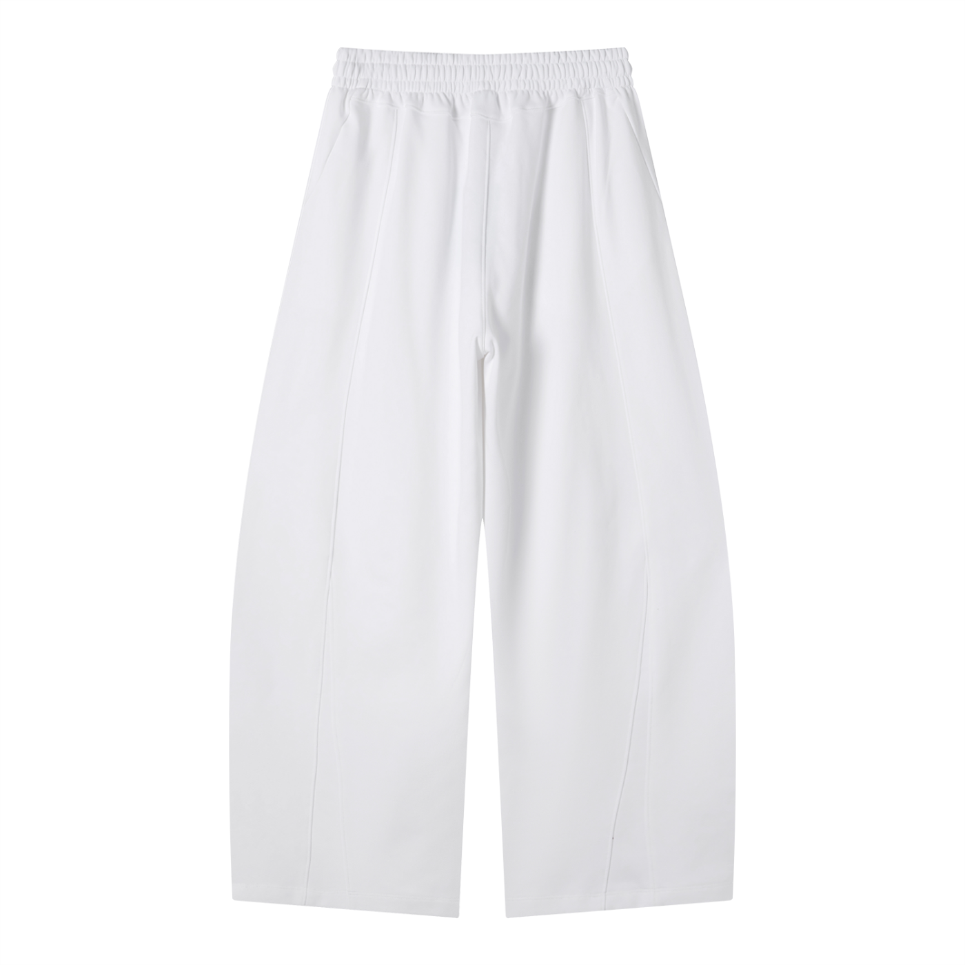 Heavyweight Wide Sweatpants