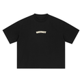 Boxy Oversized T-Shirt