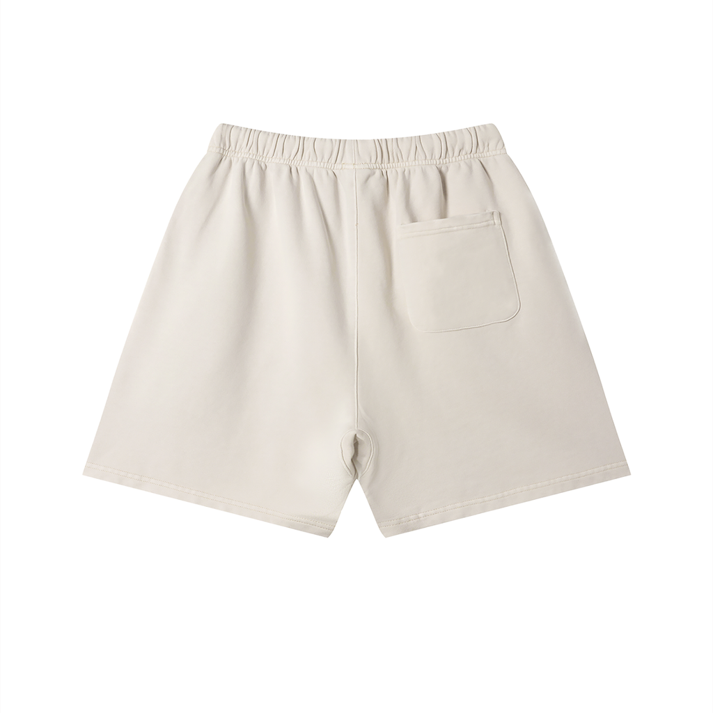 Unisex Cotton Shorts