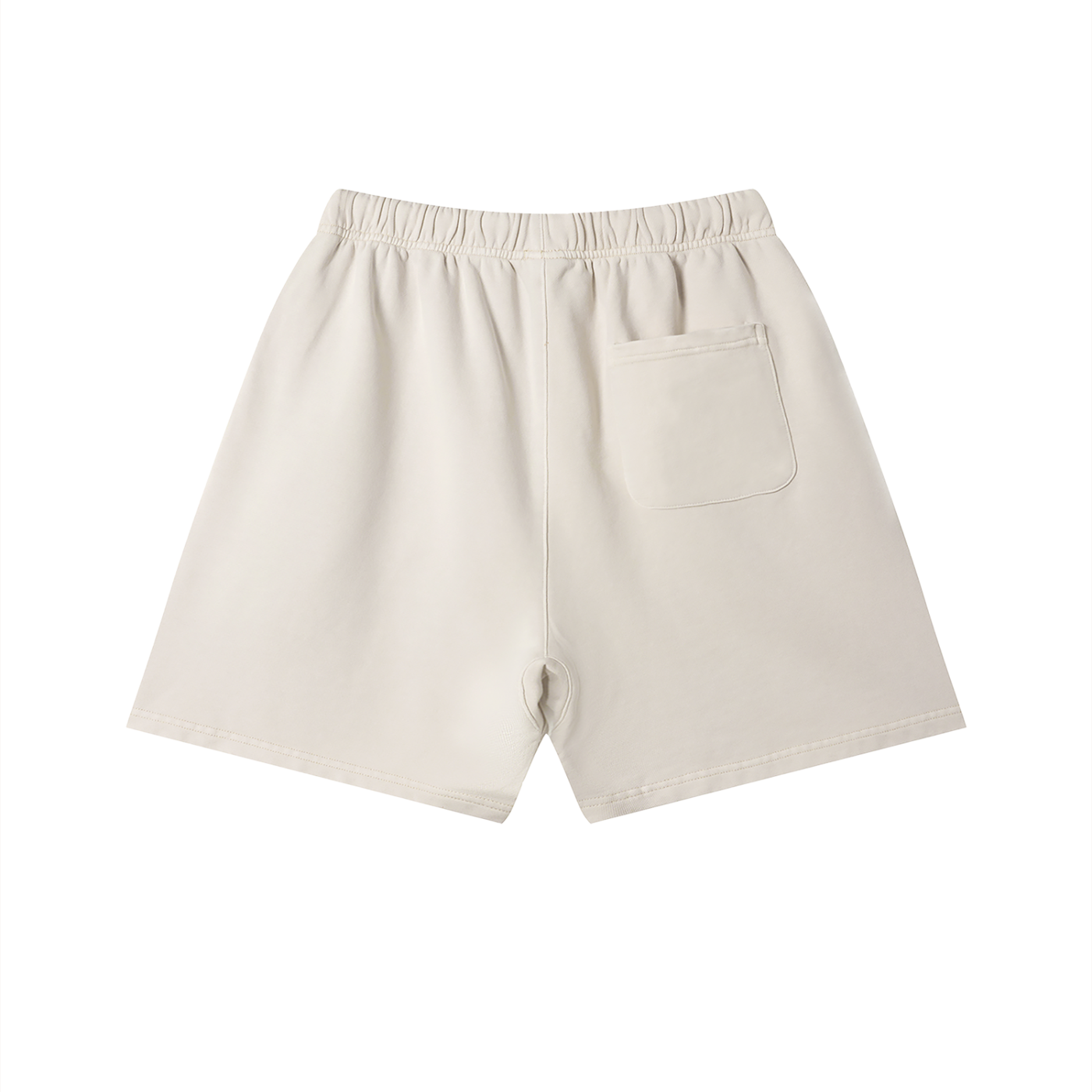 Unisex Cotton Shorts