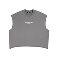 Boxy Tank Top
